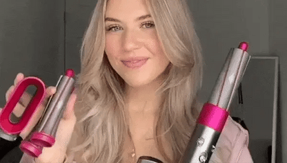 StyleNova™ Coiffeur 5-en-1